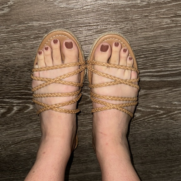 Madewell Shoes - Madewell Sandals